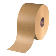Verpackungsklebeband Papier tesapack® 4713 chamois L.50m B.75mm TESA