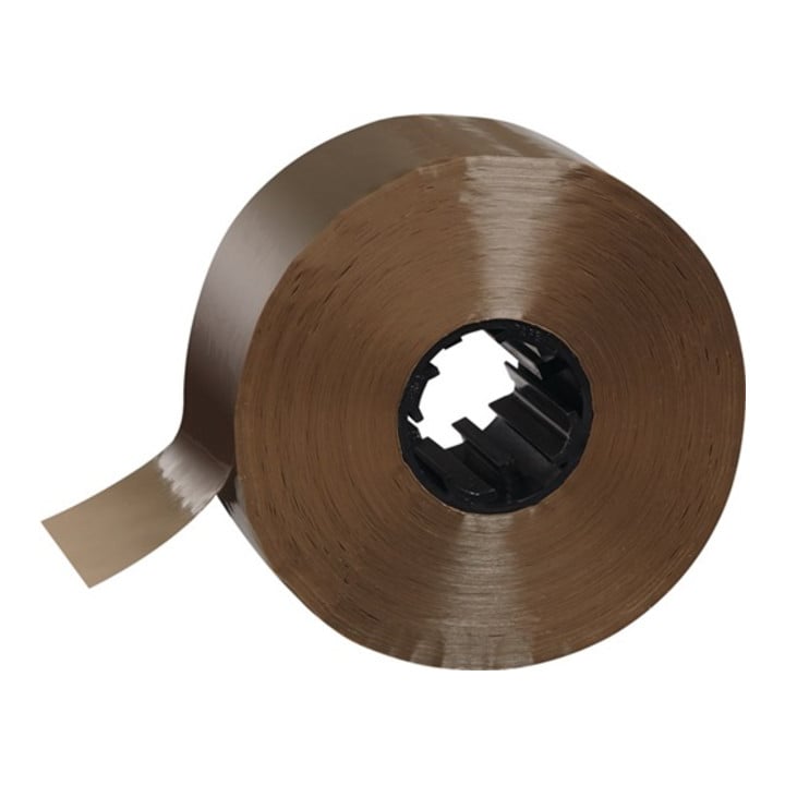 Verpackungsklebeband PP ZEROTAPE® 200 braun L.160m B.48mm Rl.ENVIROPACK