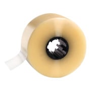 Verpackungsklebeband PP ZEROTAPE® 200 farblos L.160m B.48mm Rl.ENVIROPACK-1