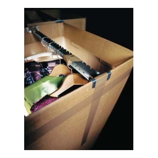 tesapack® 4124 Verpackungsklebeband PVC