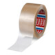 Verpackungsklebeband tesapack 4124 transparent PVC-Film Rolle 66mx50mm-1