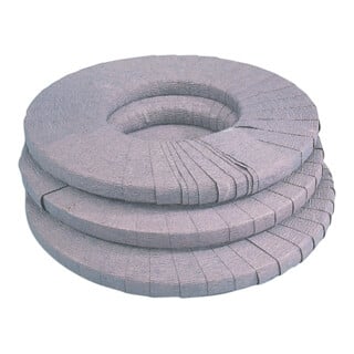 Verpackungsstahlband 16x0,5 mm lackiert