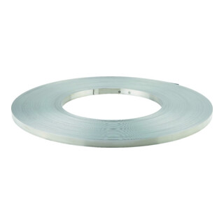 Verpackungsstahlband 16x0,5mm blank unverpackt