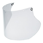 Verre de protection clair polycarbonate UHLEN