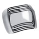 Verre de protection ext. ext., 5er Set p. 4000370232,-241,-245 240 x 100 mm-1