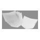 Verre de protection int. int., 5er Set p. 4000370232,-241,-245 51 x 107 mm-1