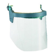 Verre de protection Supervizor SV9PC clair,pass.p.40 00 370 580+40 00 370 582 po