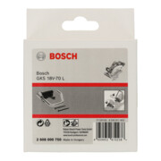 Verrou de chevron Bosch 95 x 90 mm-2