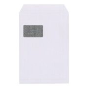 Versandtasche Lettersafe C4 9170 hk 120g weiß 250 St./Pack.-1