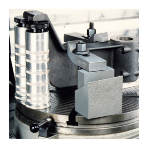 Verschlussspanner Nr.6848H Gr.2 horizontal AMF