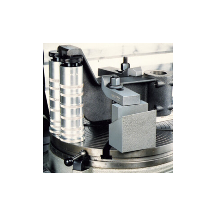Verschlussspanner Nr.6848H Gr.2 horizontal AMF