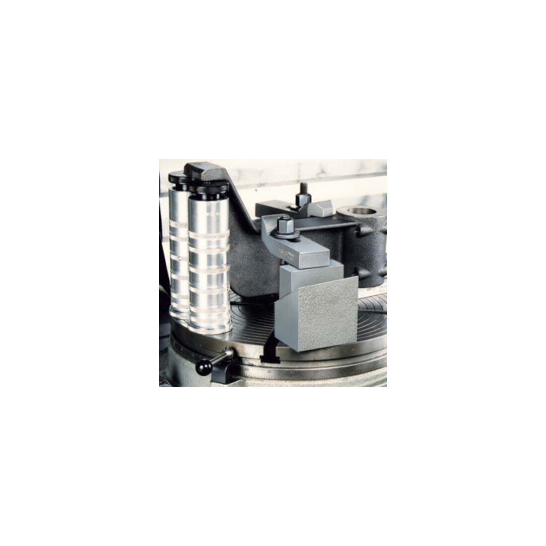 Verschlussspanner Nr.6848H Gr.2 horizontal AMF