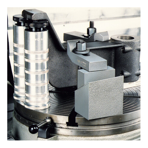 Verschlussspanner Nr.6848H Gr.2 horizontal AMF
