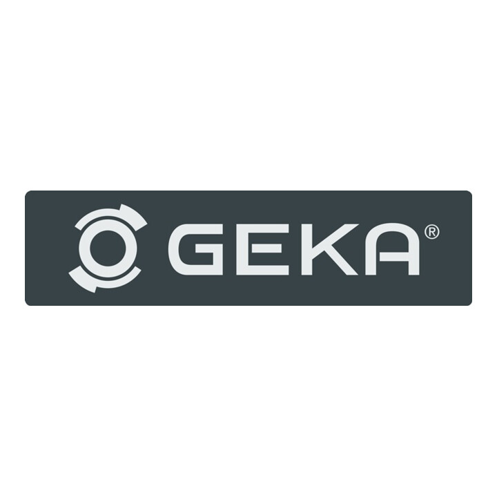Verschlussstecker GEKA plus-Stecksystem KTW MS SB KARASTO
