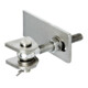 Verstellbares Torband 146x23x55x130x28x50mm VA Btl.GAH-3