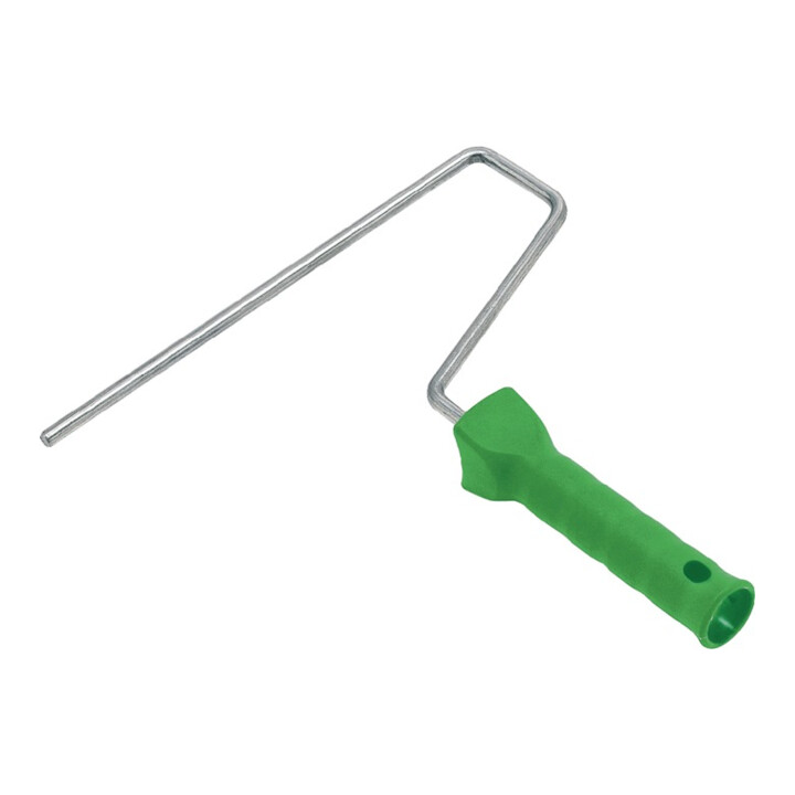 Vestan Universalroller B.250mm Hauteur de poils 22mm Noyau Ø44mm PES 8mm avec arceau