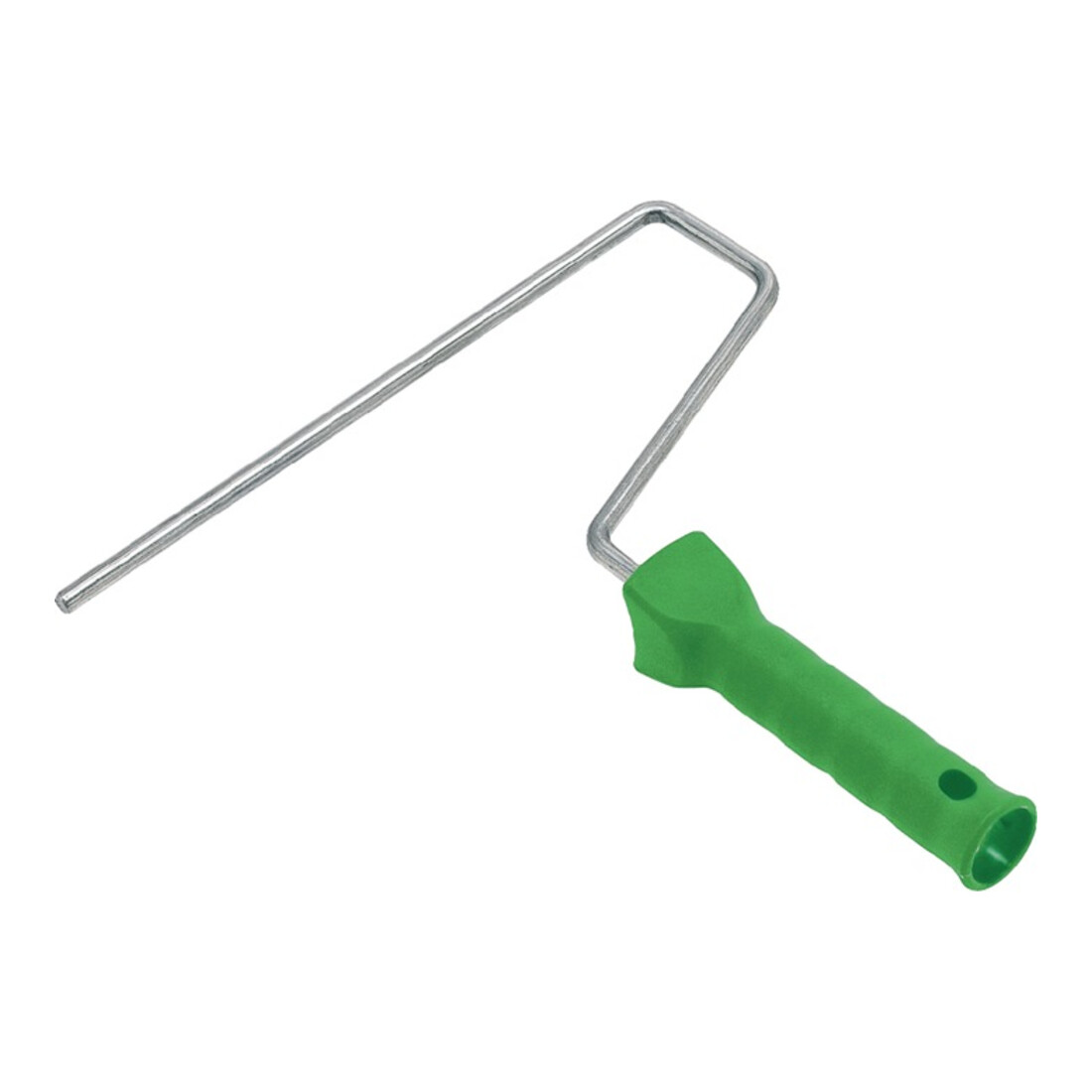 Vestan Universalroller B.250mm Hauteur de poils 22mm Noyau Ø44mm PES 8mm avec arceau