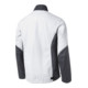Veste taille Pioneer TOOLS, blanc/gris-3