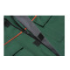 Veste taille Planam V2 Visline verte/orange/schiefer-2