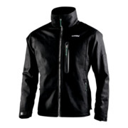 Veste chauffante sans fil HJA 14.4-18 (taille XL) (657029000) avec adaptateur électrique PA 14.4-18 LED-USB-1