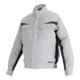 Veste climatique sans fil Makita, blanche, taille 2XL (DFJ213Z2XL)-1