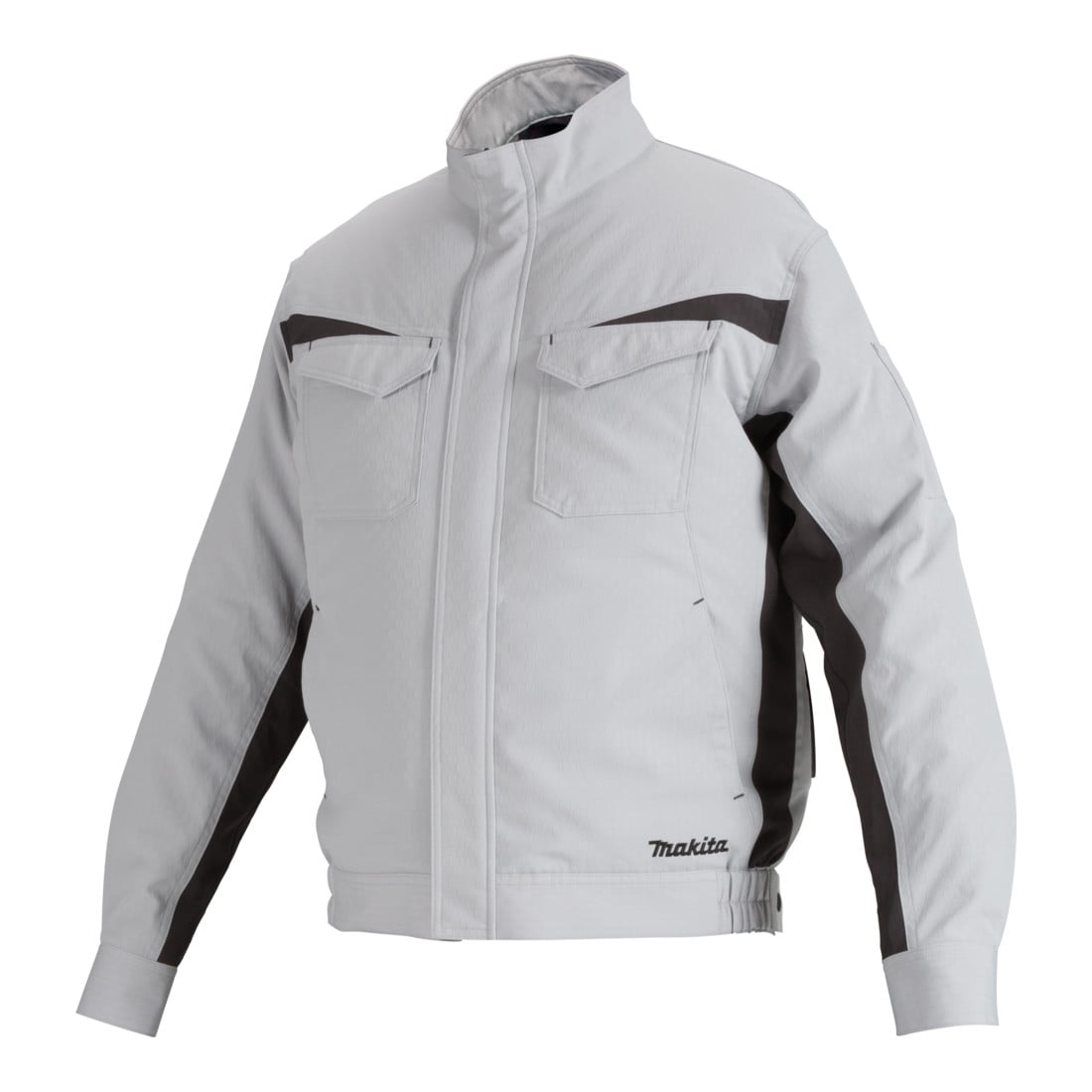 Veste climatique sans fil Makita, blanche, taille XL (DFJ213ZXL)