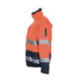Veste de sécurité confort Planam orange/marine-5