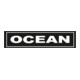 Veste de pluie Comfort Stretch taille XL marine 100 % PES OCEAN-3