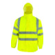 Veste de pluie EN471 Kl.2 / EN343 orange-1