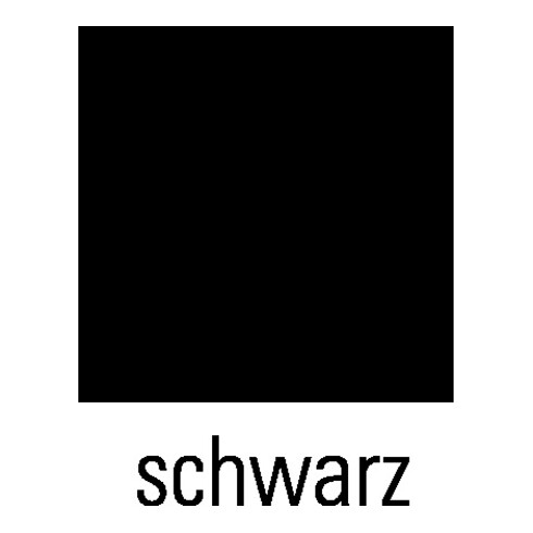 Asatex veste de pluie PU-stretch avec capuche EN343 Kl.2 noir