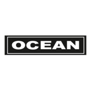 Veste de pluie et de signalisation HIGH - VIS taille M jaune/marine 75 % PES / 2-4