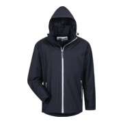 Veste de pluie JOLLE taille L marine 100 % PES FELDTMANN-1