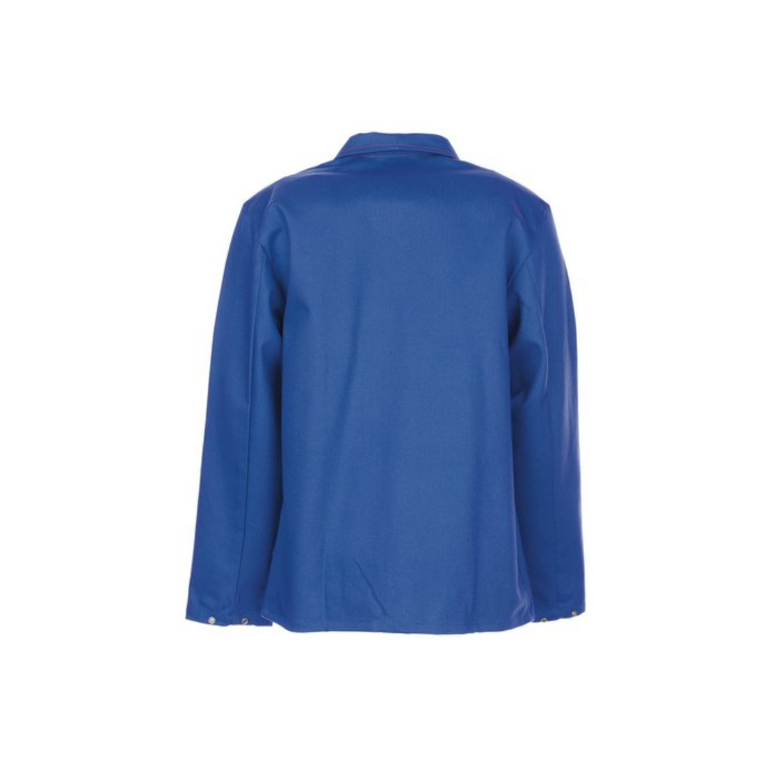 Gaine de soudage planam EN470-1/531 bleu royal