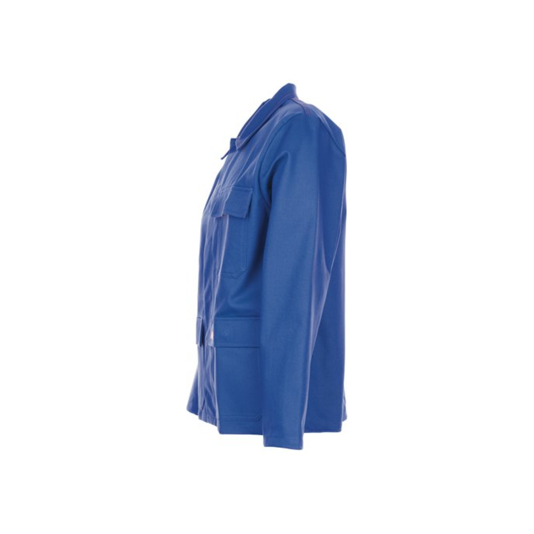 Gaine de soudage planam EN470-1/531 bleu royal