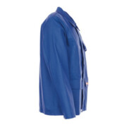 Gaine de soudage planam EN470-1/531 bleu royal-4