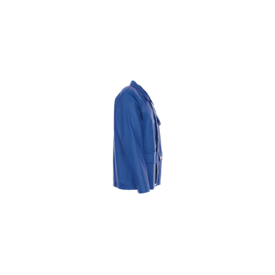 Gaine de soudage planam EN470-1/531 bleu royal