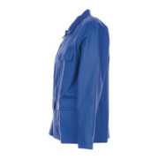Gaine de soudage planam EN470-1/531 bleu royal-5