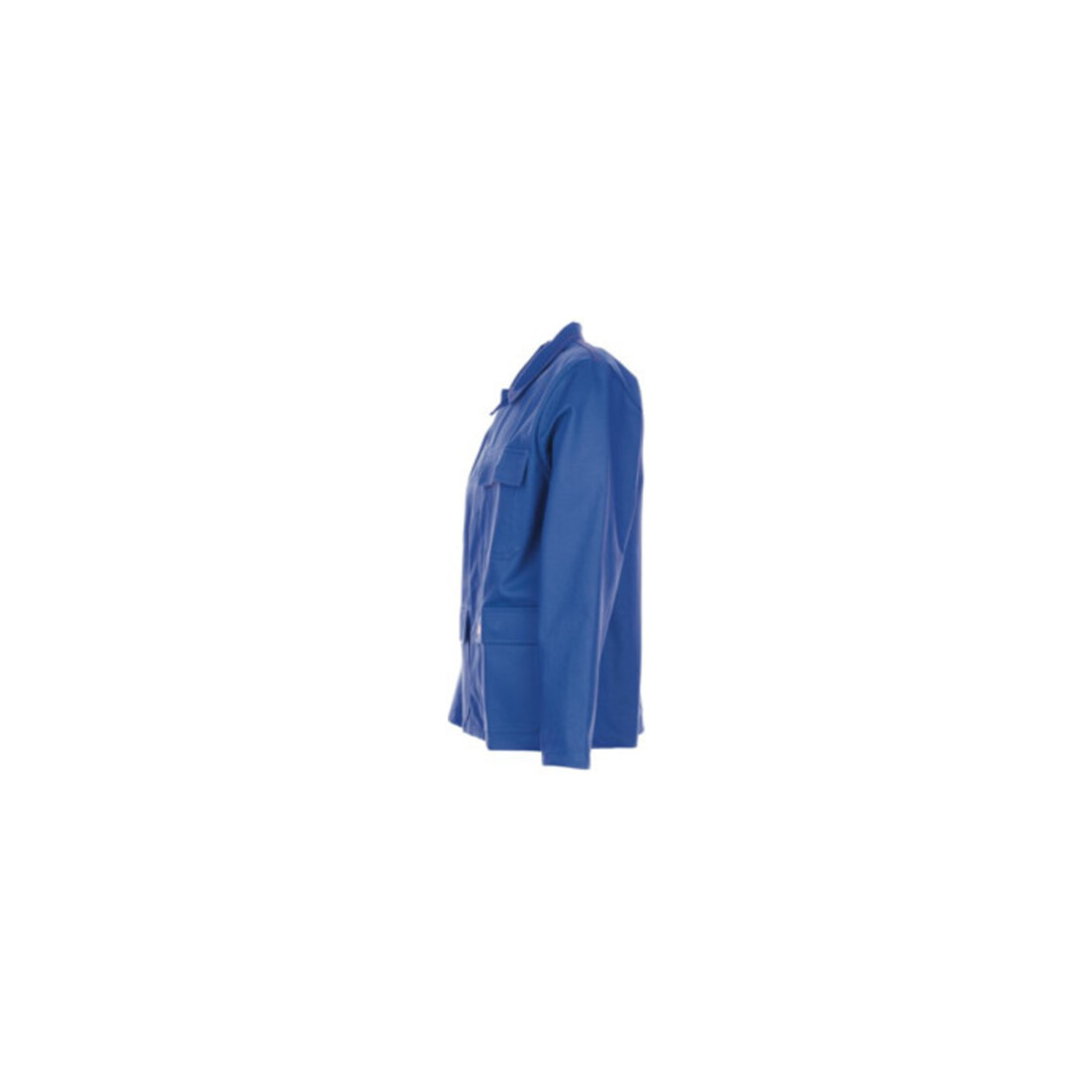 Gaine de soudage planam EN470-1/531 bleu royal