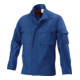 Veste de travail BP 1787 taille 60/62 bleu royal 65% PES/35% CO-1