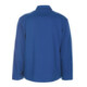 Veste de travail Planam BW 270 bleu corail-2