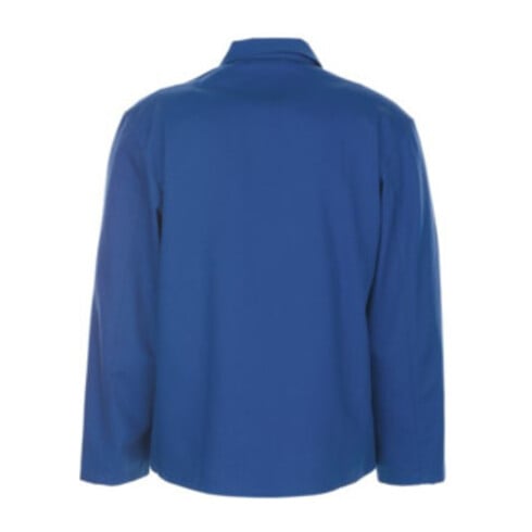 Veste de travail Planam BW 270 bleu corail