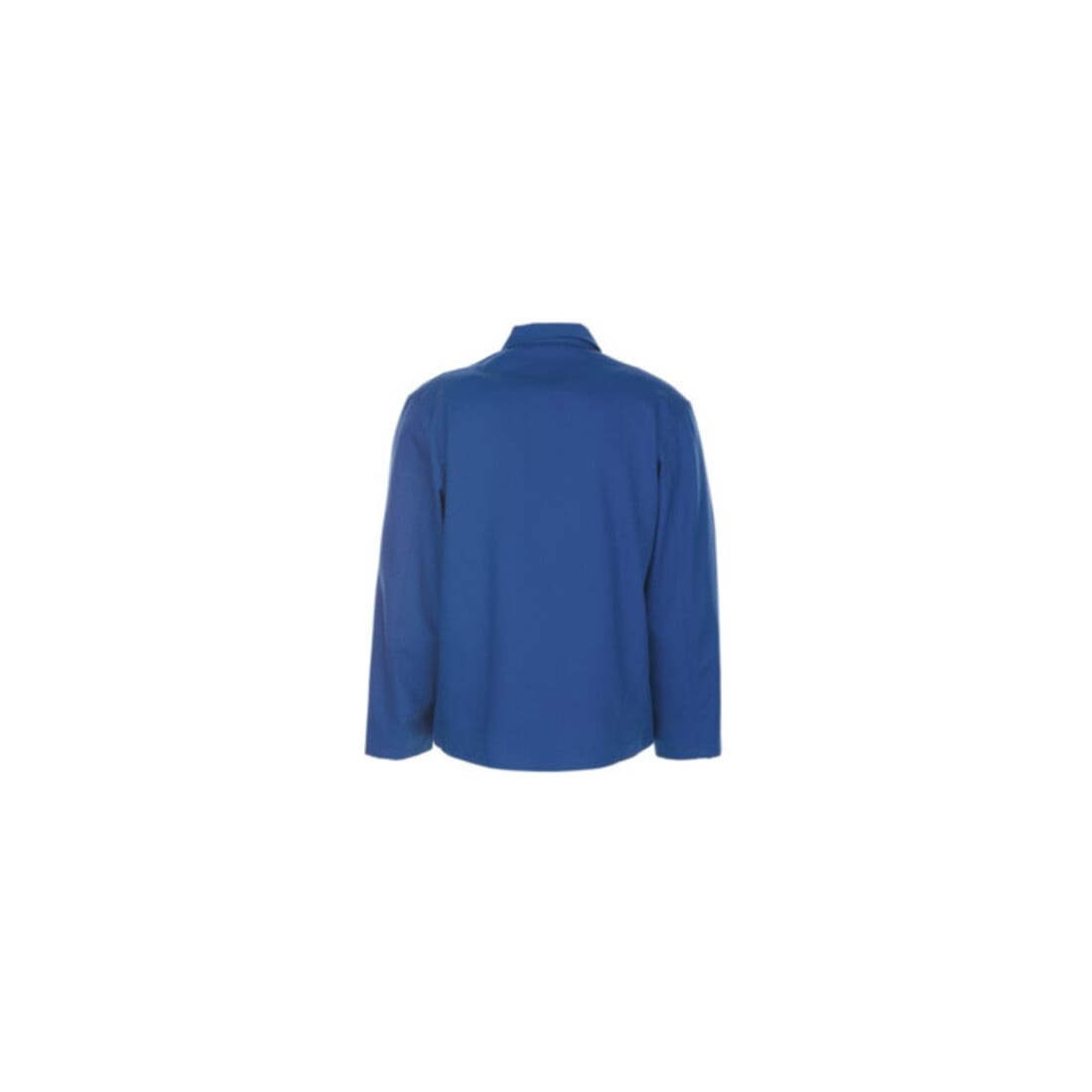 Veste de travail Planam BW 270 bleu corail