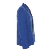 Veste de travail Planam BW 270 bleu corail-4