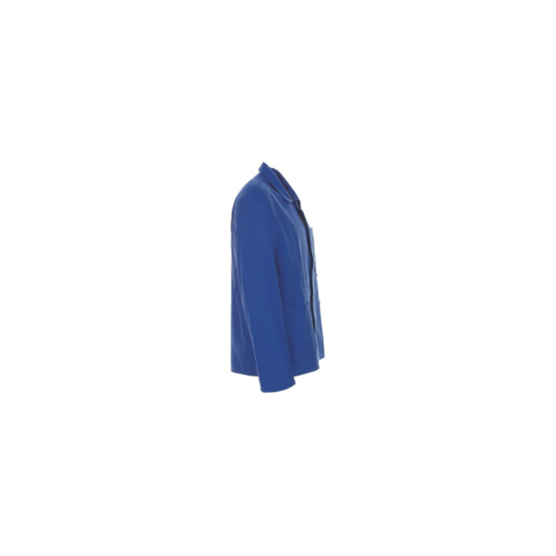 Veste de travail Planam BW 270 bleu corail