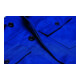 Veste de travail Planam BW 270 bleu corail-5