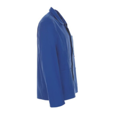 Veste de travail Planam BW 270 bleu corail