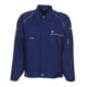 Veste de travail Planam Canvas 320 marine-1