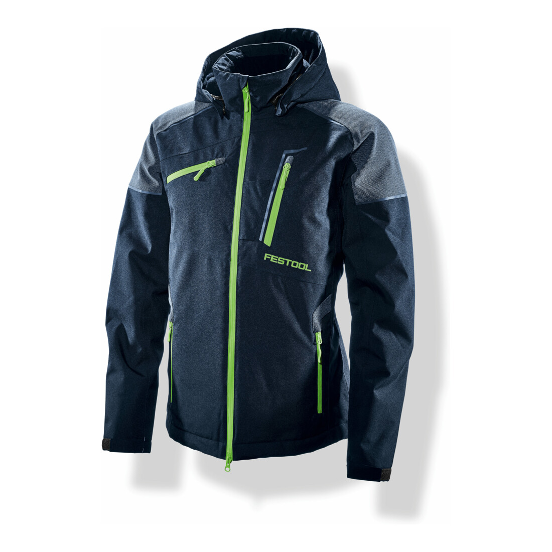 Veste d'hiver Festool WIJA-FT1-XXL