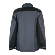 Veste d'hiver Planam Highline argent/noir-2