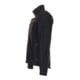 Veste d'hiver Planam Basalt noir-5